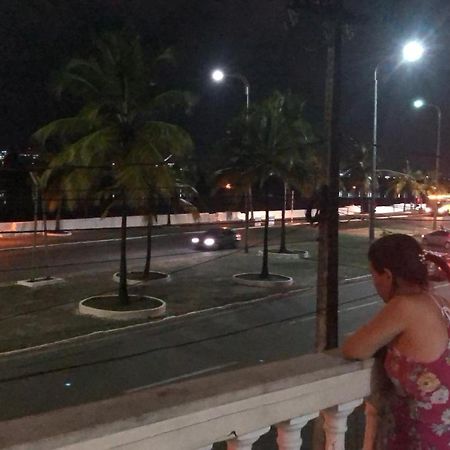 Albergue Turistico Bela Vista São Luís Zewnętrze zdjęcie