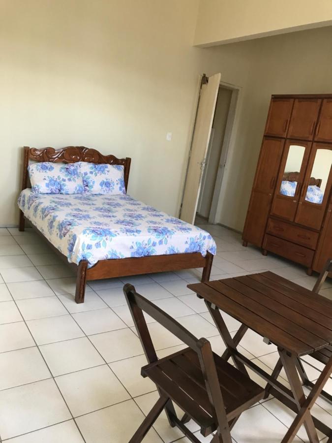 Albergue Turistico Bela Vista São Luís Zewnętrze zdjęcie