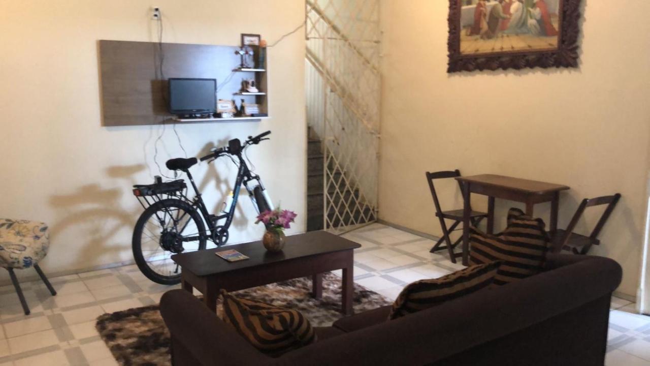 Albergue Turistico Bela Vista São Luís Zewnętrze zdjęcie