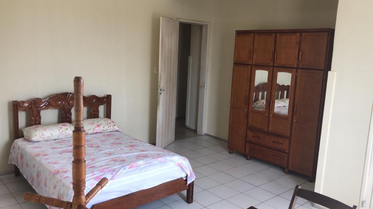 Albergue Turistico Bela Vista São Luís Zewnętrze zdjęcie