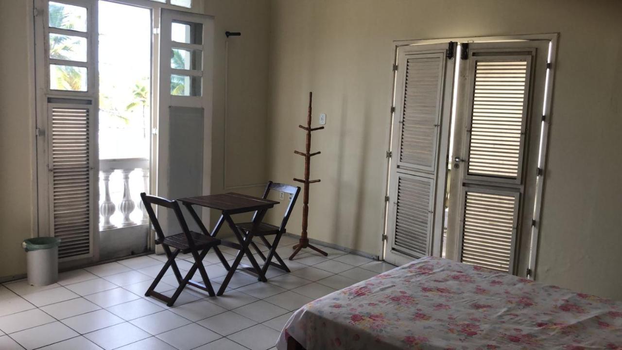 Albergue Turistico Bela Vista São Luís Zewnętrze zdjęcie