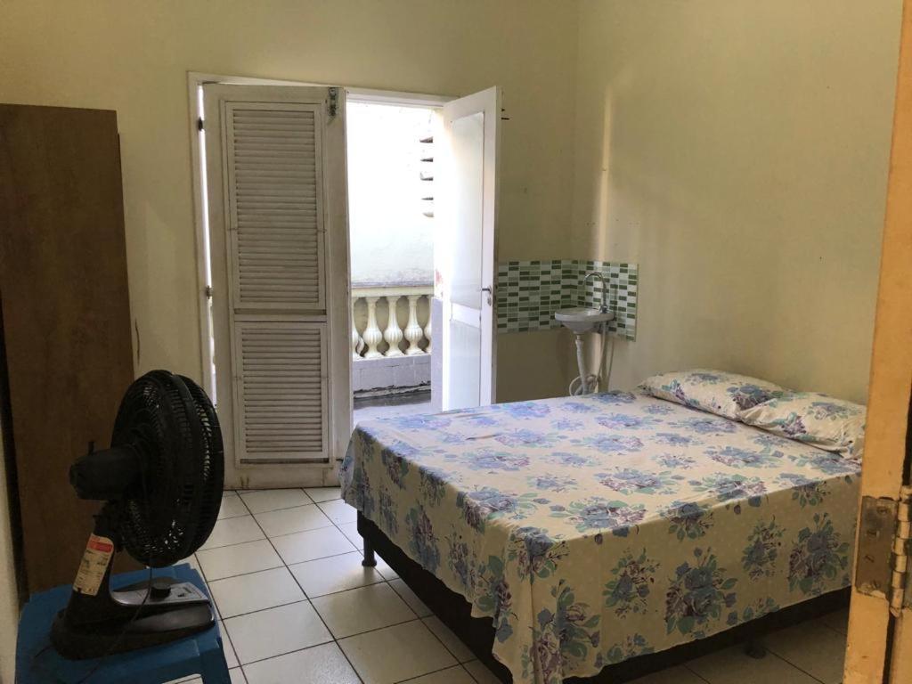 Albergue Turistico Bela Vista São Luís Zewnętrze zdjęcie