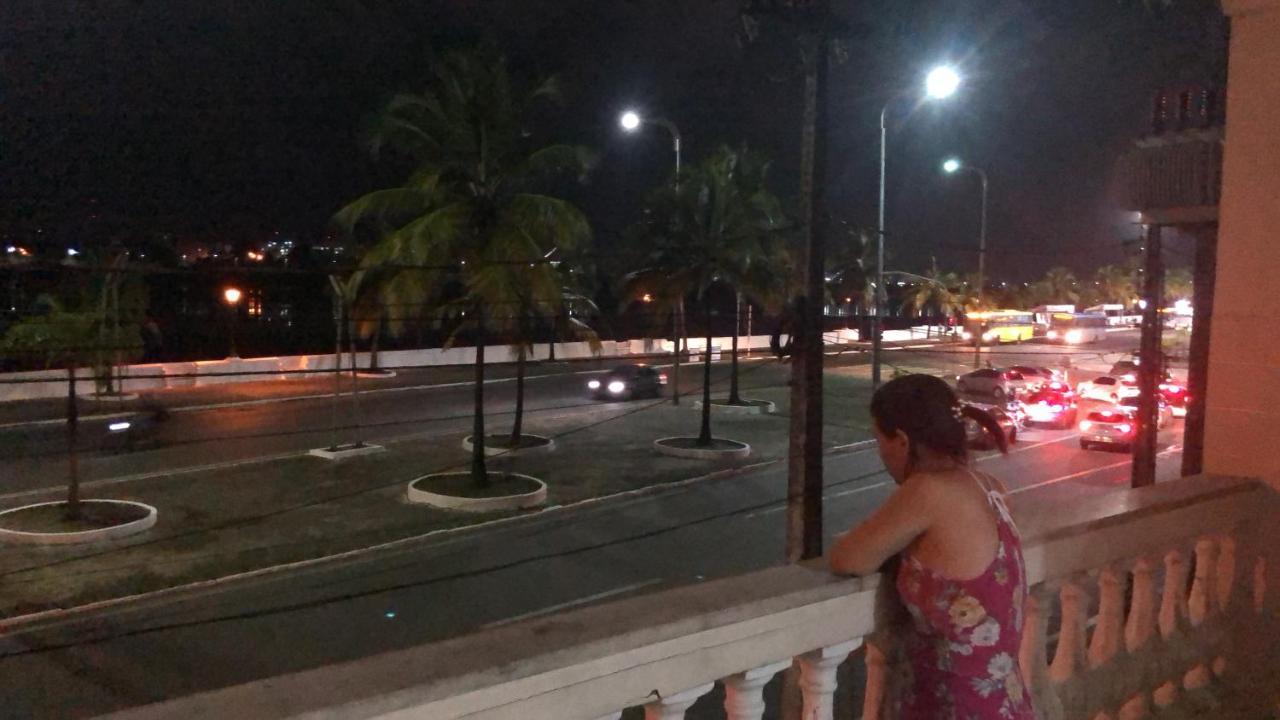 Albergue Turistico Bela Vista São Luís Zewnętrze zdjęcie