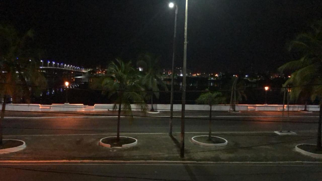 Albergue Turistico Bela Vista São Luís Zewnętrze zdjęcie