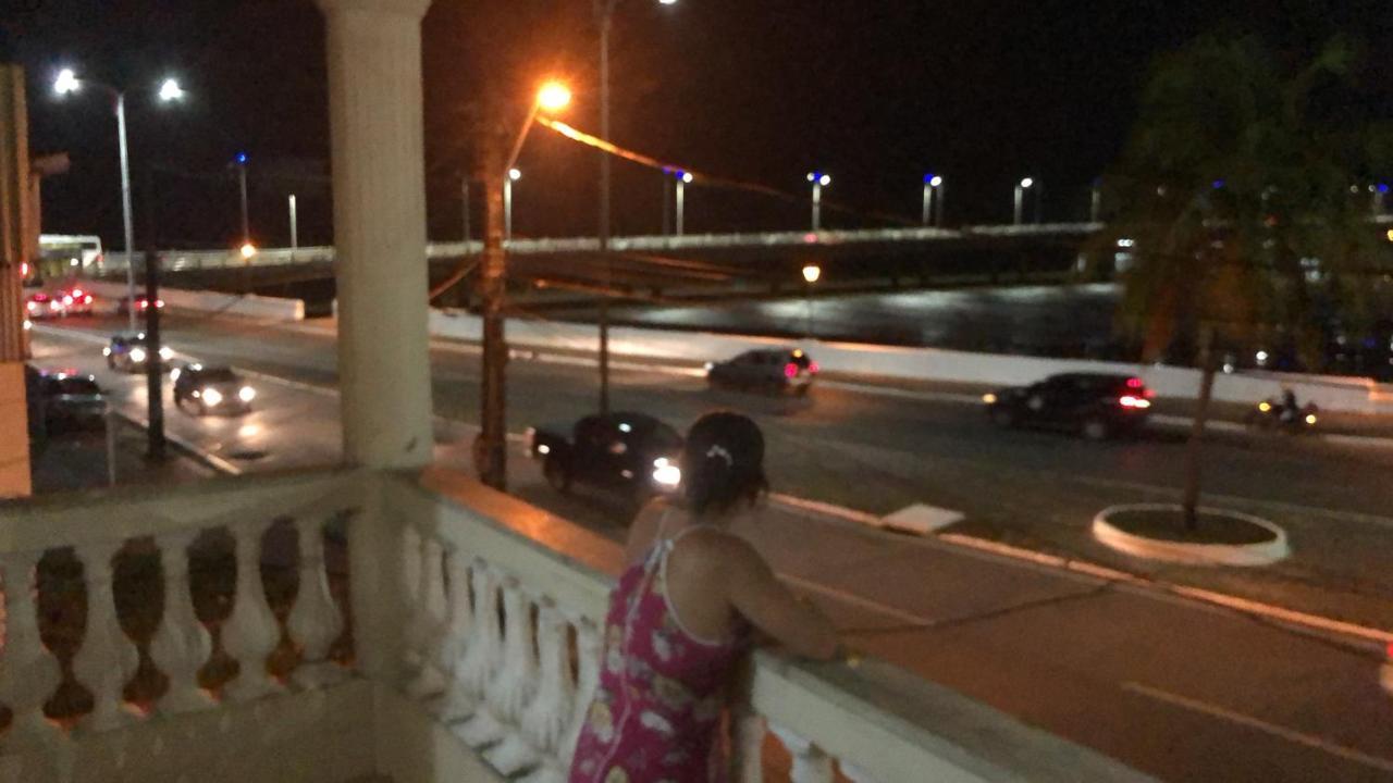 Albergue Turistico Bela Vista São Luís Zewnętrze zdjęcie